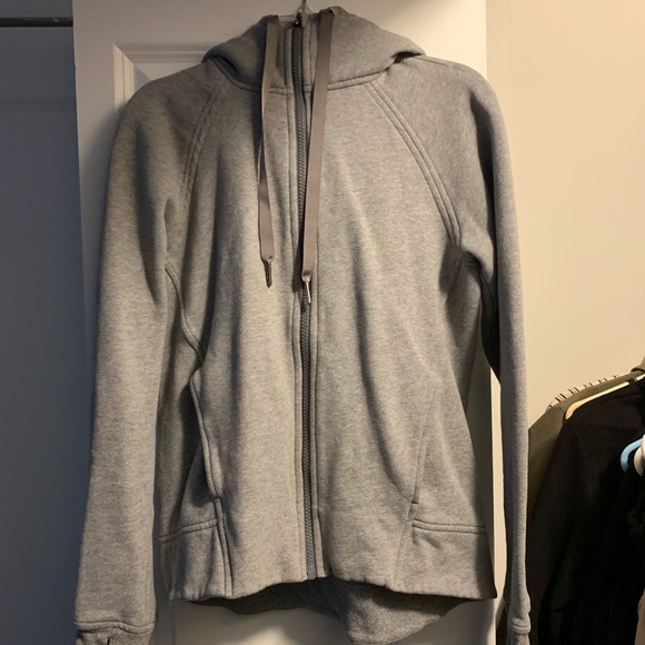 Lululemon Sweater - Picture 3 of 9